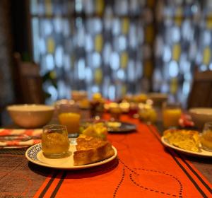 Villas Natural green group villa classified 4 ears : photos des chambres