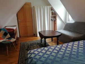 B&B / Chambres d'hotes Frairie Du Divit : photos des chambres
