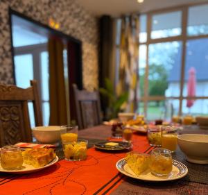 Villas Natural green group villa classified 4 ears : photos des chambres