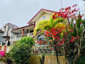 Cindys Getaway