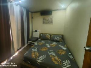 a CABIN MOUNTAIN PEAK