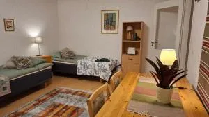 Kodikas yksiö Kangasniemen keskustassa - Kangasniemi