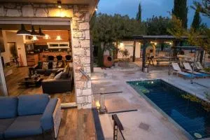 Ayia Marina - 卡西卡斯