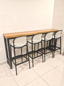 Novus spring Gated guarded homestay