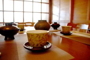 NAGASAWA VILLA 1組限定一棟貸し Traditional Japanese Home