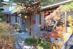 NAGASAWA VILLA 1組限定一棟貸し Traditional Japanese Home