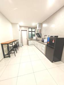 Novus spring Gated guarded homestay