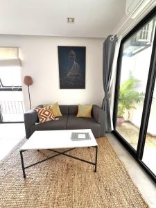 River View 1 Bedroom and study unit