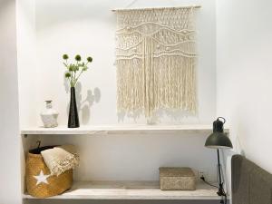 River View 1 Bedroom and study unit