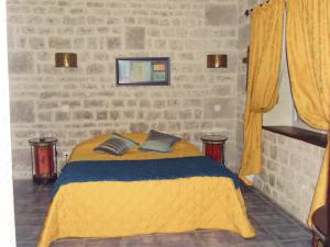 Hotels Logis Domaine des Chais : photos des chambres