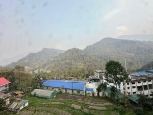 Tagera Homestay