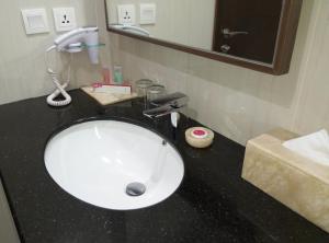 Orchardz Hotel Bandara