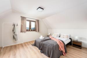 Malila Premium Apartments Osada Mucharska