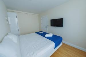 Orbi Panorama Aparthotel