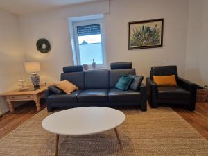Ferienwohnungen Dümmersee - Haus Dümmerland - Wohnung 5