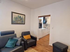 Ferienwohnungen Dümmersee - Haus Dümmerland - Wohnung 5