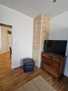 Ferienwohnungen Dümmersee - Haus Dümmerland - Wohnung 5