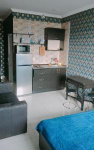 студия на первой линии