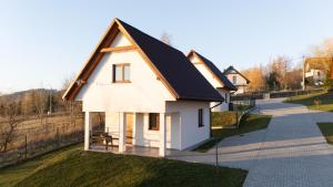 Malila Premium Apartments Osada Mucharska