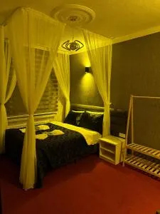 ÇANKAYA BOUTiQUE HOTEL - Maltepe