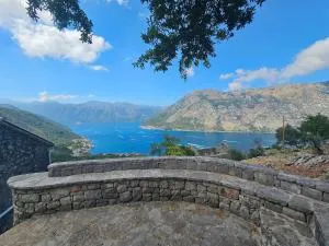 Rector's house - Доньи-Столив