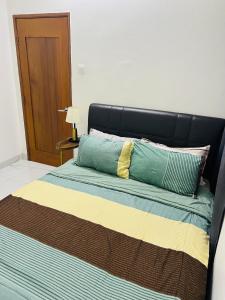 Botanic Gardens 26- 5-bedroom Near AEON Bukit Tinggi