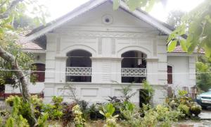 Southern Colonial Villa