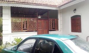 Southern Colonial Villa