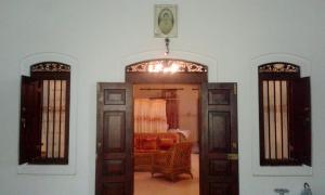 Southern Colonial Villa