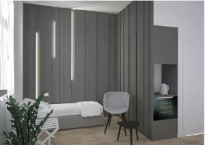 Boutique Suites Joyce