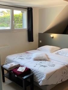 Villas Natural green group villa classified 4 ears : photos des chambres