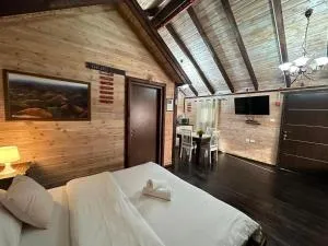 בורקאי - בקתות פיליפיניות עם בריכה פרטית - 奥塔尔