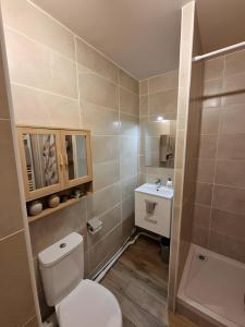 Appartement 4P 85m² hyper centre Disney