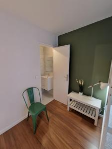 Appartement 4P 85m² hyper centre Disney