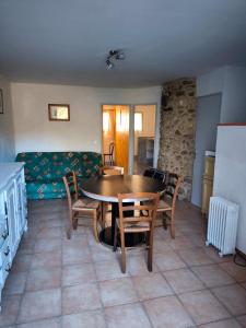 Appartements Bastide la Fondue : photos des chambres