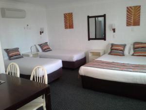 Hideaway Motor Inn