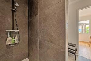 Villas Villa vue mer, plage a 30 metres : photos des chambres