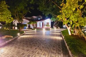 Niwahana Holiday Resort