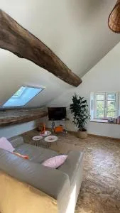 Au grenier du loup bleu - 勒菲耶