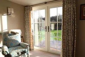 Beautifully refurbished 3 bedroom cottage - Hempstead