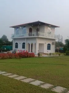 casa mandva 3 bhk villa - Sasawane