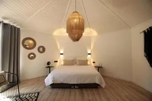 nature village olympos - 安塔利亚