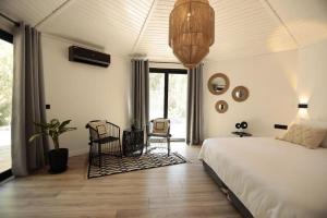 nature village olympos