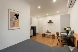 Fuji Apartment 2 - Dich Vong Trung