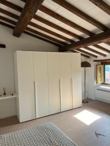 Appartamento Loft con 1 Camera da Letto