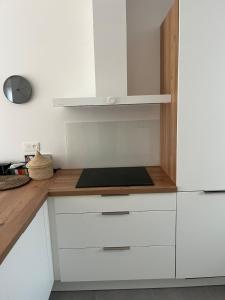 Villa neuve 300 m plage sud 3 chambres