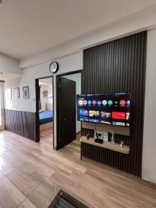 Apartement in west jakarta Tibonne House