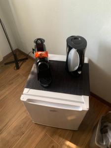 B&B Tanda Rooms Olbia img14