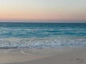 شالية بقرية بالميرا - 法耶兹