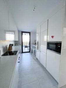 Casa Sonrisa-Ferienhaus mit eigenem Pool Urlaub für Familien und begeisterte Golfspieler